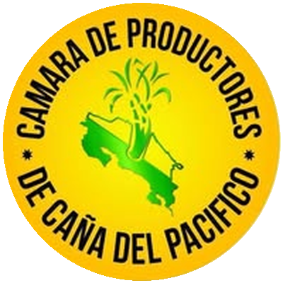 Emblema de la Cámara de Productores de Caña del Pacífico