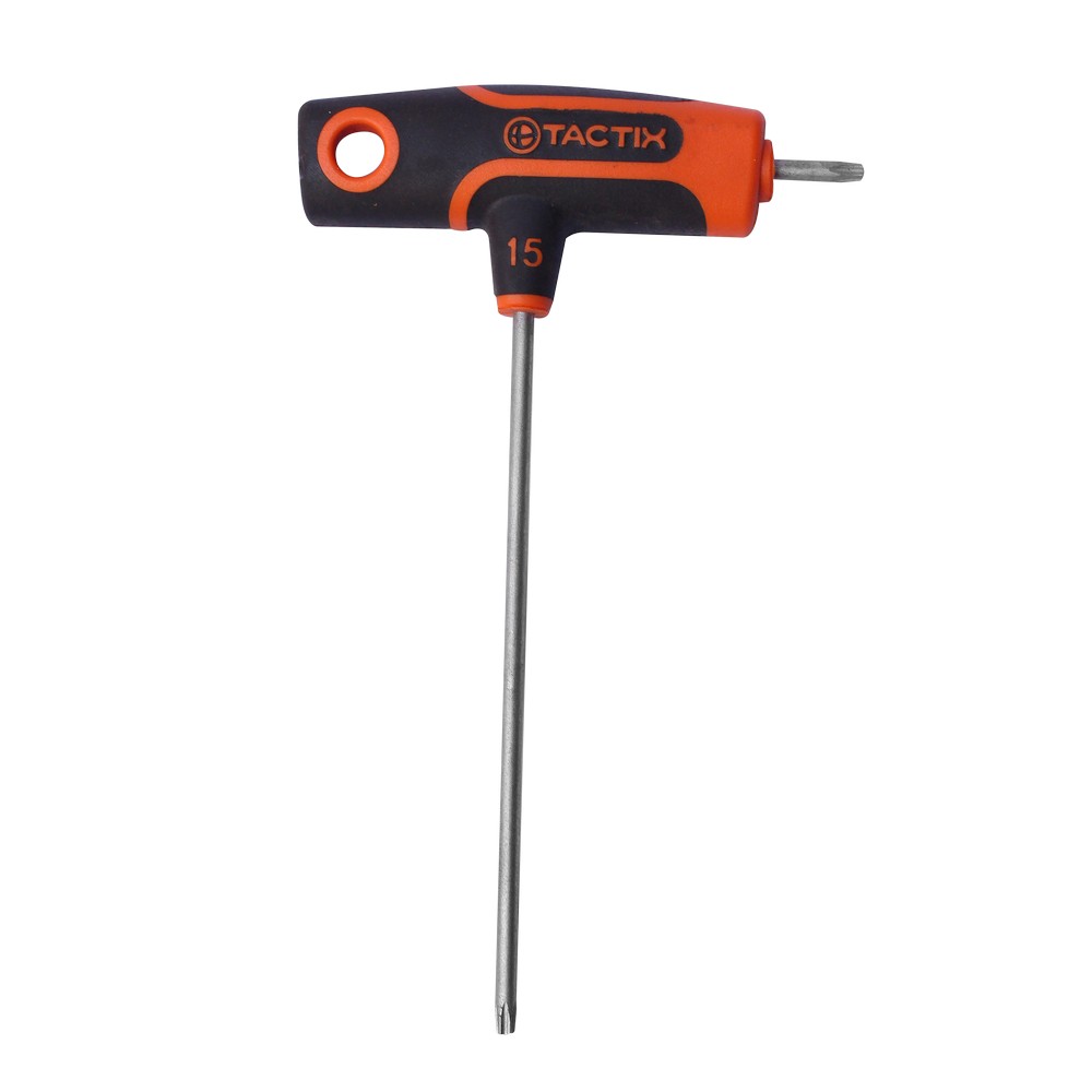 Llave torx tipo T T15