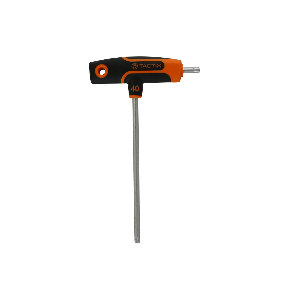 Llave torx tipo T T40
