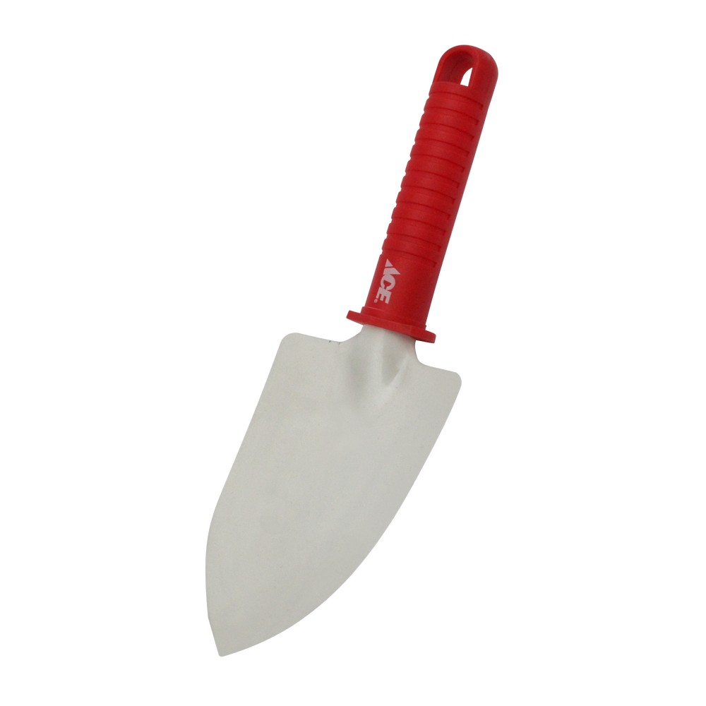Pala ancha para jardin