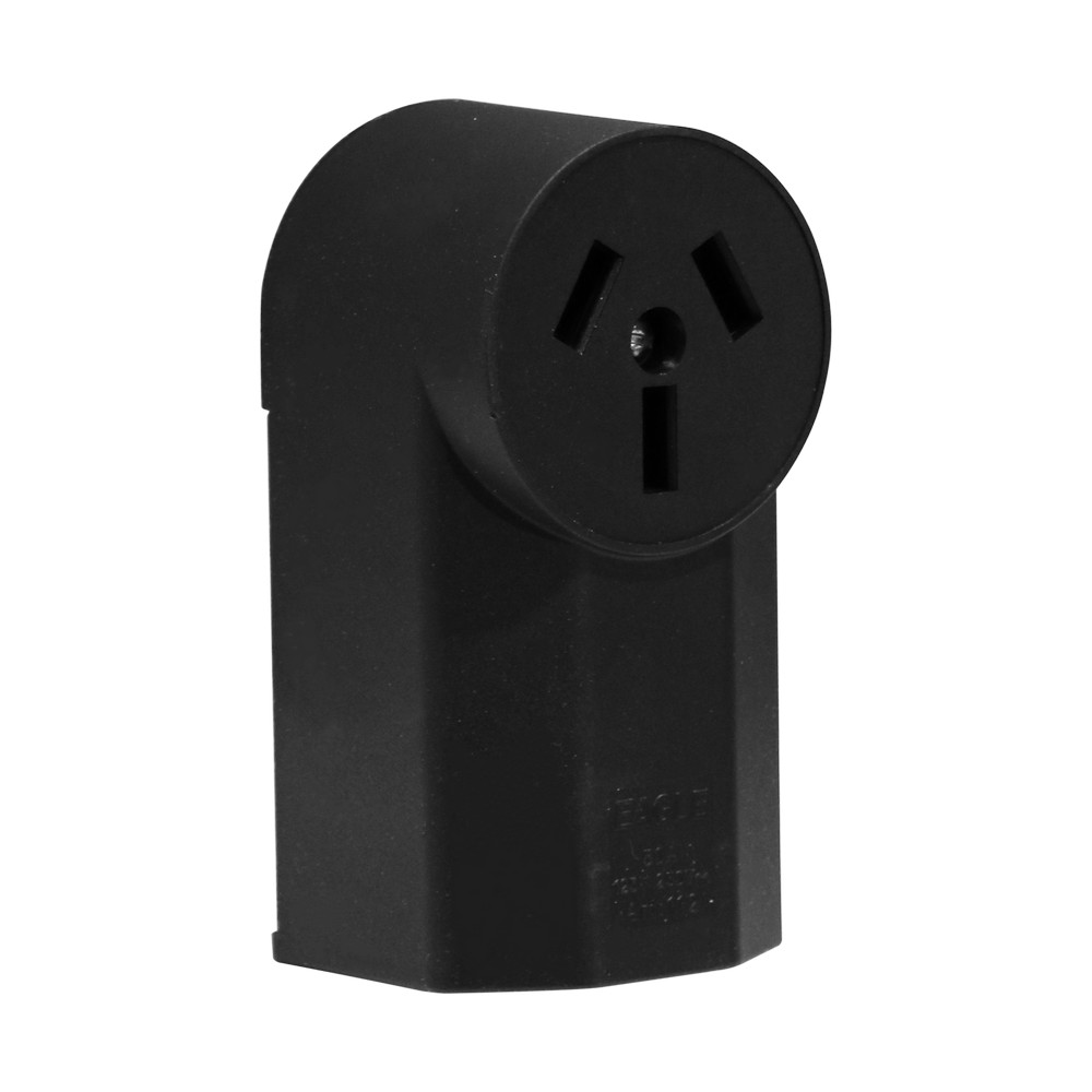 Tomacorriente superficial 50A 120/240VAC