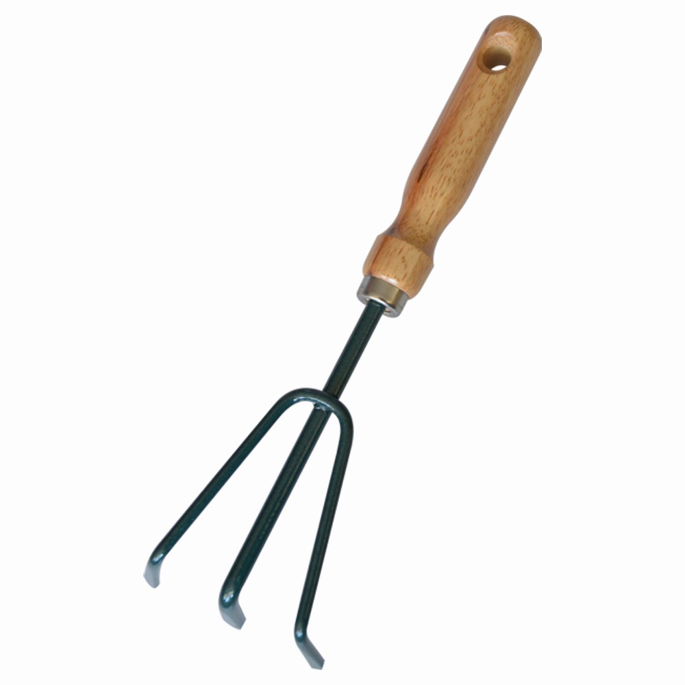 Herramienta para jardin cultivador