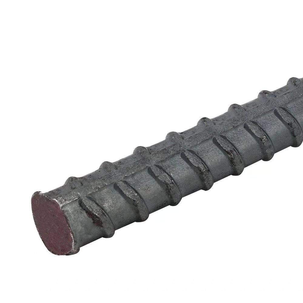 Varilla deformada # 3 grado 40 3/8 pulg x 6M